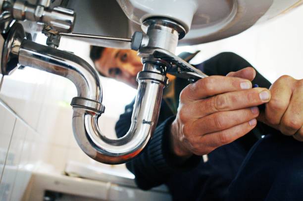 Trusted Surprise, AZ Plumbing Experts