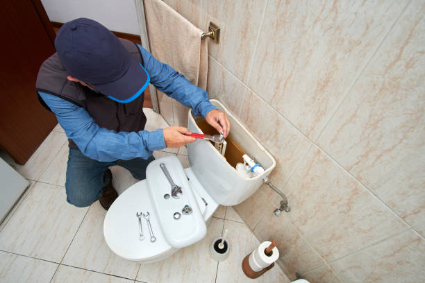 Sewer Line Replacement in Surprise, AZ