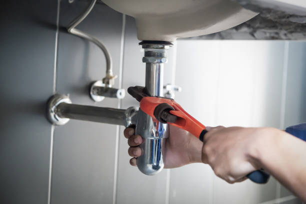 Best Clogged Drain Plumber  in Surprise, AZ