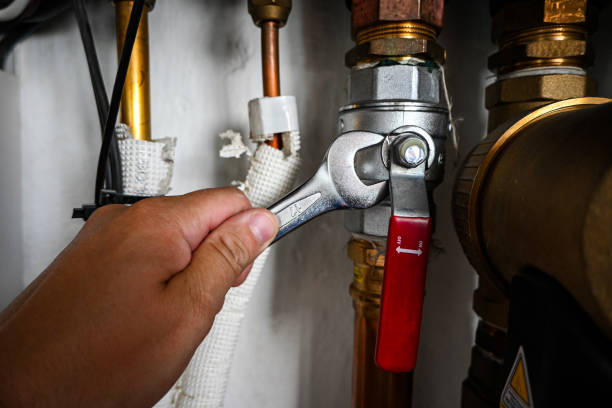 Best Hot Water Heater Installation  in Surprise, AZ